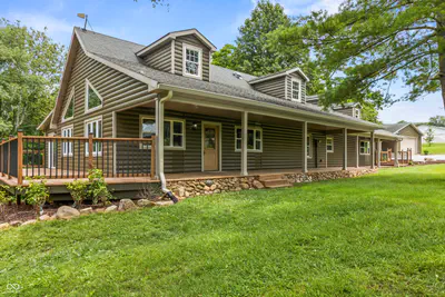 4122 500, Shelbyville