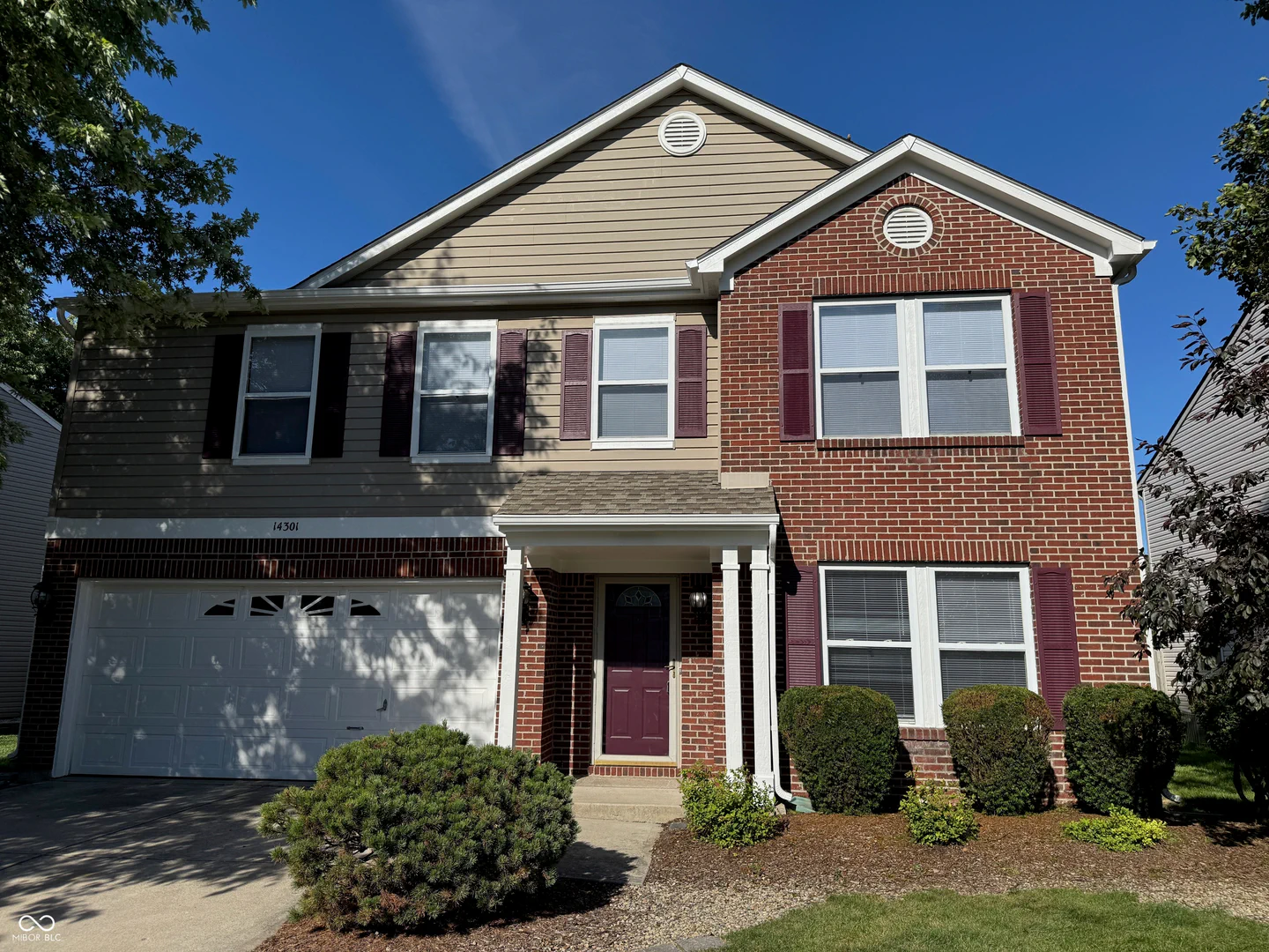 14301 Orange Blossom Trail, Fishers