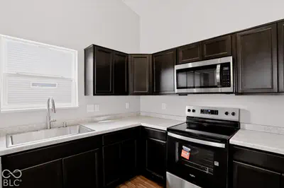 10101 Camp Creek Way, Indianapolis - 20