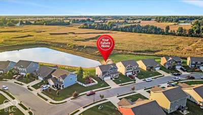 394 Longleaf Lane, Greenfield - 2