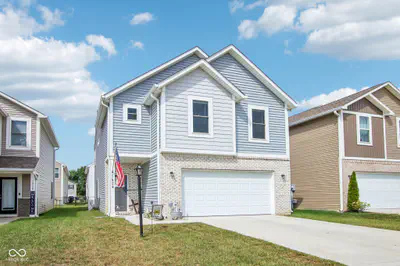 1424 Wigwam Lane, Martinsville - 2