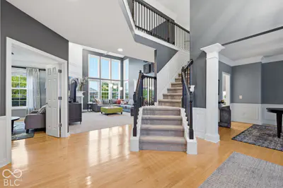 4824 S Cobblestone Drive, Zionsville - 4