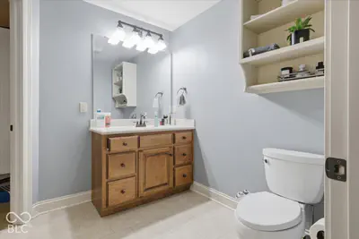 14038 Salsbury Creek Drives, Carmel - 67