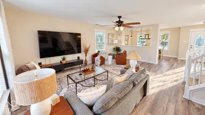 13946 Meadow Lake Drive, Fishers - 9