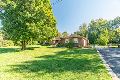 4545 Byrkit Street, Indianapolis - 2