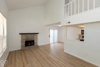 6426 Bayside South Drive, Indianapolis - 4