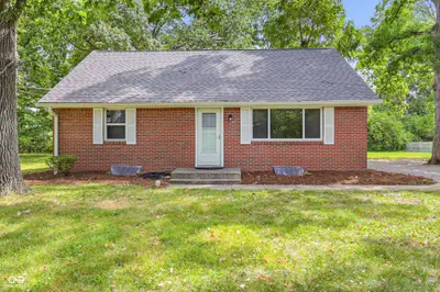 9725 46th Street, Indianapolis