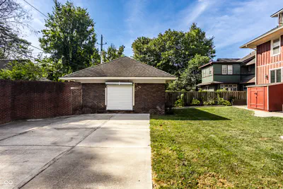 3139 N Pennsylvania Street, Indianapolis - 32