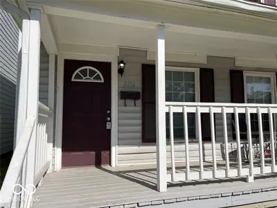 2114 Woodlawn Avenue, Indianapolis - 4
