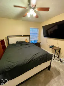 1314 Flat Wood Court, Brownsburg - 58