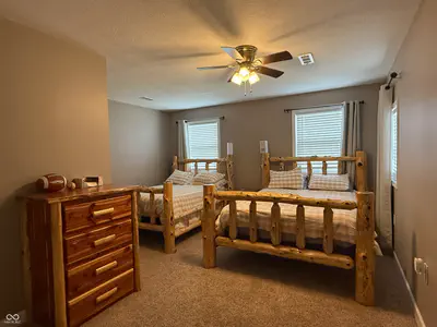 3309 County Road 800, Greensburg - 31