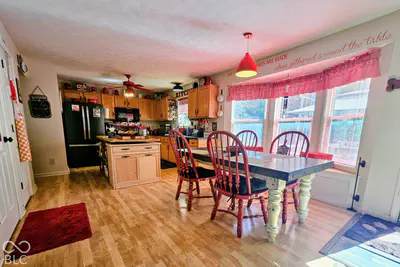 5619 Forest Rise Court, Indianapolis - 37