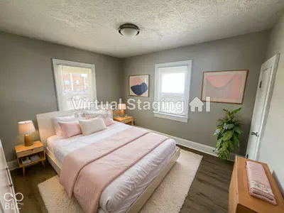720 Queen Street, Muncie - 22