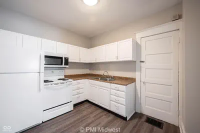 323 40th Street, Indianapolis - 14