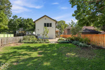 4818 N Park Avenue, Indianapolis - 54