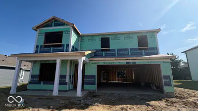 7415 Big Bend Boulevard, Camby