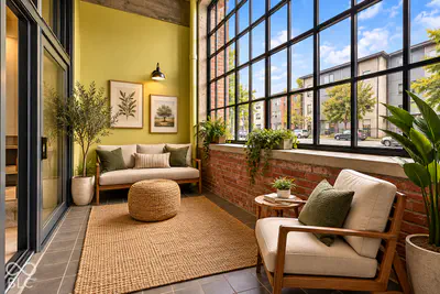 611 Park Avenue #109, Indianapolis - 37