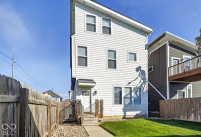 1107 Spann Avenue, Indianapolis - 40