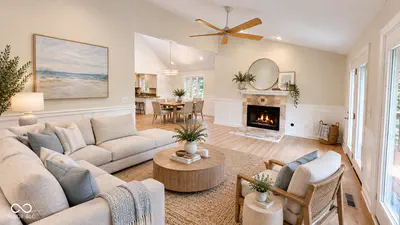 9531 Harbour Pointe Drive, Bloomington - 3