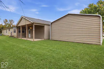 6376 Hall School Road, Martinsville - 38