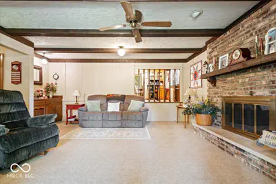 850 Oakwood Drive, Greenwood - 27