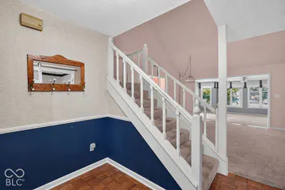 8036 River Bay Drive, Indianapolis - 8