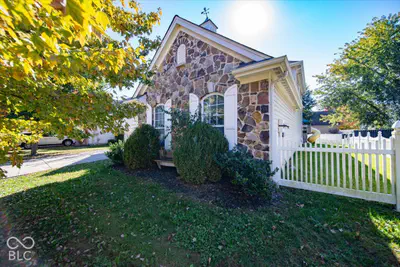 10811 Meadow Wing Court, Noblesville - 3