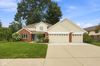 3628 Paddock Road, Plainfield - 2