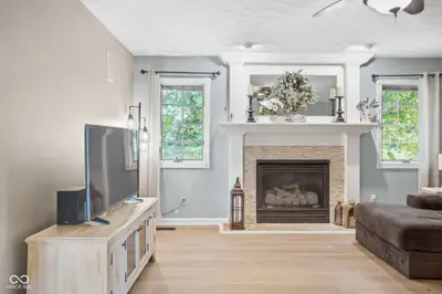 4154 Moss Ridge, Indianapolis - 8
