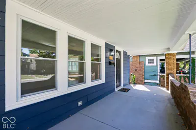 609 N Emerson Avenue, Indianapolis - 4