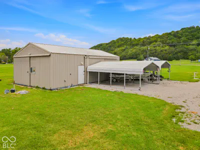 1072 E State Road 56, Vevay - 5