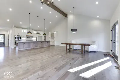 1653 Mill Pond Lane, Franklin - 12