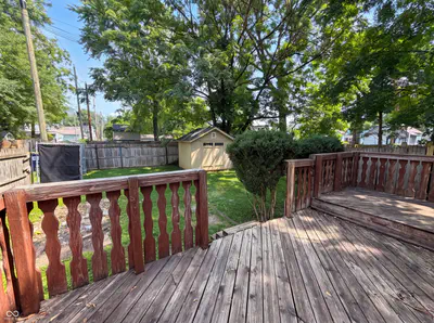 1230 E Pleasant Run Parkway North Drive, Indianapolis - 13