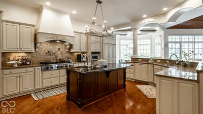 3404 Walnut Creek Court, Carmel - 26