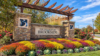 8390 N Doheny Drive, McCordsville - 4
