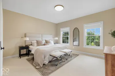 3323 S 800 E, Zionsville - 47