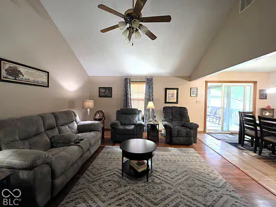 3785 White Tail Run, Mooresville - 4