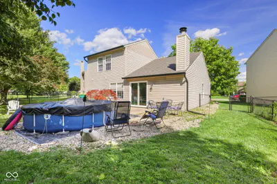 6677 Wimbledon Drive, Zionsville - 31
