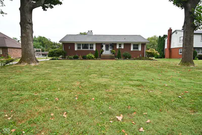 6545 Brill Road, Indianapolis - 3