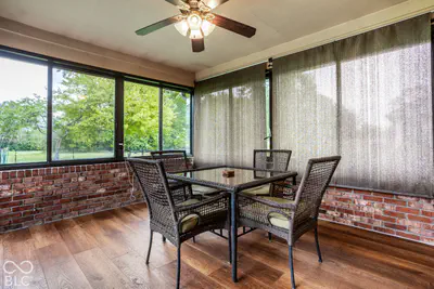 8316 Hunters Meadow Way, Indianapolis - 24