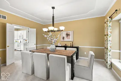 507 Twin Oaks Drive, Carmel - 8