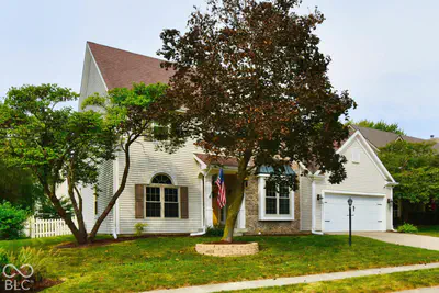 10634 Tarragon Court, Fishers - 3