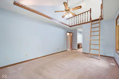 1909 Lakeside Lane, Indianapolis - 20