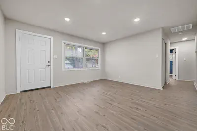 4863 Katherine Drive, Indianapolis - 4