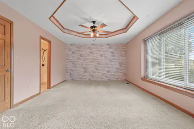 6914 Kirkwood Club Drive, Indianapolis - 18