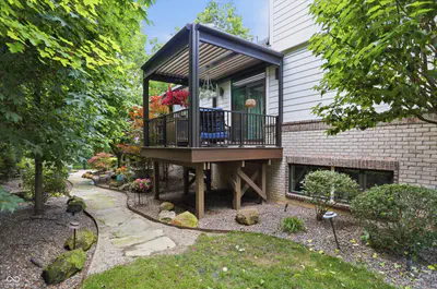 4925 Morgans Creek Court, Carmel - 113