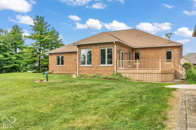 1165 Waterford Drive, Avon - 60