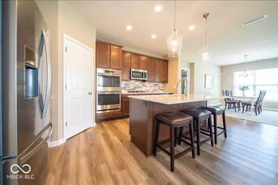 6025 Bunton Drive, Indianapolis - 11