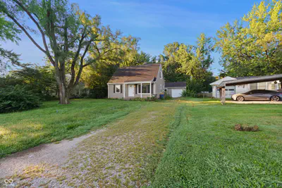 2109 71st Street, Indianapolis - 3
