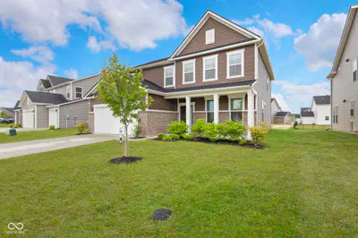 7320 Deerberg Drive, Indianapolis